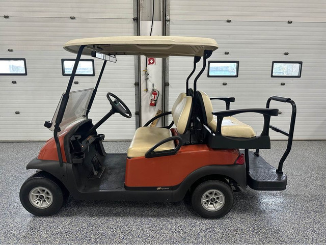 2013 CLUB CAR Electric Golf Cart in Travel Trailers & Campers in Saint John