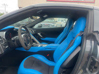 Low Mileage, Bluetooth, Rear View Camera, Touch Screen, Dual Zone Climate Control! This Covette is a... (image 9)