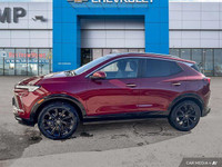 Saskatoon Motor Products - Recent Arrival! 2024 Buick Encore GX Sport Touring - Certified. GM Certif... (image 1)