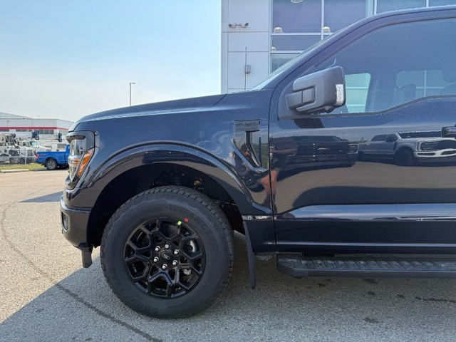 2025 Ford F-150 XLT 4WD SuperCrew 5.5' Box in Cars & Trucks in Edmonton - Image 3