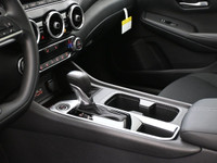 See Dealer Website for Details. 2025 Nissan Sentra SV Engine: 4 Cylinder Engine 2.0L L/100Km City: 7... (image 7)