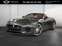 ===== 2020 Jaguar F-TYPE R-Dynamic ===== ===== Pourquoi acheter chez nous ? ===== Depuis plus de 50... (image 5)
