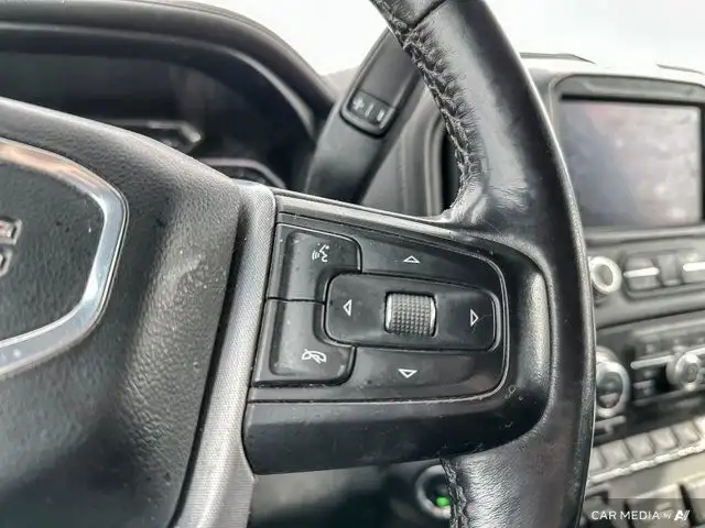 2021 GMC Sierra 1500 Elevation 5.3L Crew Cab | Heated Seats And in Cars & Trucks in Winnipeg - Image 15