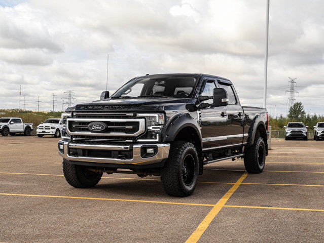 2017 Ford Super Duty F-350 Lariat 6.7L in Cars & Trucks in Strathcona County - Image 4