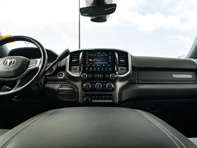 2021 Ram 2500 Big Horn in Cars & Trucks in Barrie - Image 25