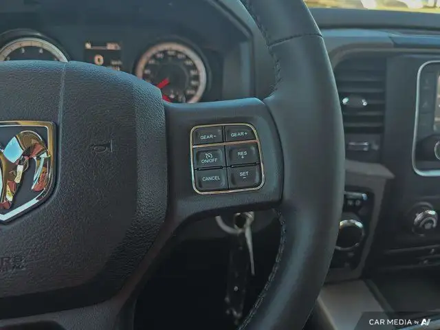 2023 Ram 1500 Classic Express | Heated Seats and Wheel Group in Cars & Trucks in Edmonton - Image 23