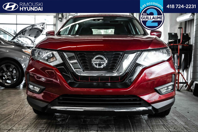 Hyundai Tucson Plug-In Hybrid Ultimate AWD 2023 in Cars & Trucks in Rimouski / Bas-St-Laurent - Image 2
