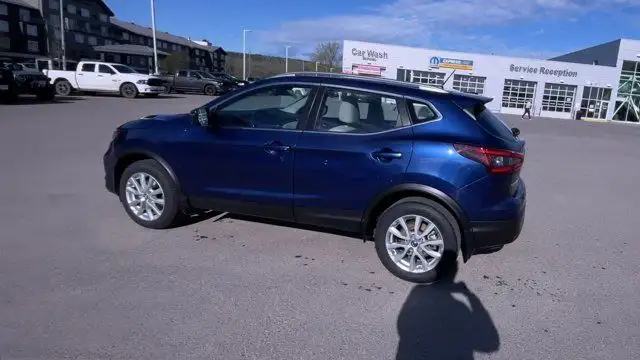 2023 Nissan Qashqai | AWD | Sunroof | Backup Camera in Cars & Trucks in Prince George - Image 8