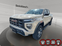 **Strickland's is home of the Hassle-Free car shopping experience. We make car buying fun, find your... (image 1)