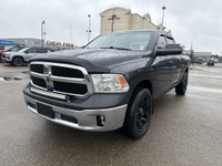 Crew Cab ST *40/20/40 Bench Split Seat *Backup Camera *Aftermarket Exhaust w/ Dual Tips *Trailer Tow... (image 3)