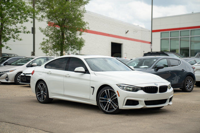 2018 BMW 4 Series 440i xDrive in Cars & Trucks in Edmonton - Image 2