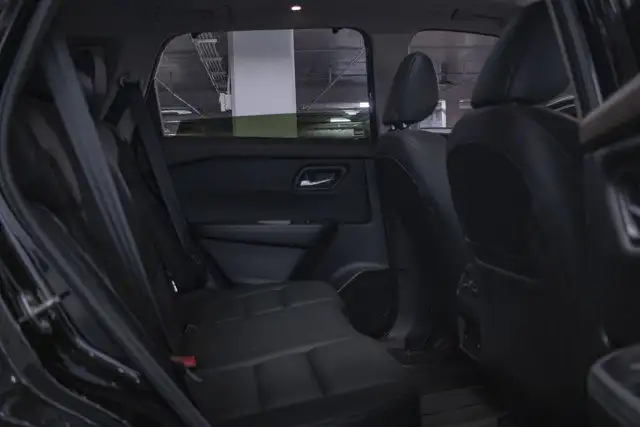 2023 Nissan Rogue SV Midnight Edition in Cars & Trucks in Edmonton - Image 23
