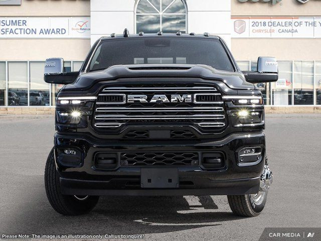 2025 Ram 3500 Laramie in Cars & Trucks in Grande Prairie - Image 2