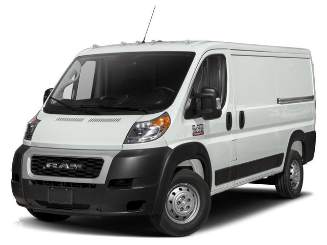 2019 RAM ProMaster 1500 in Cars & Trucks in Calgary