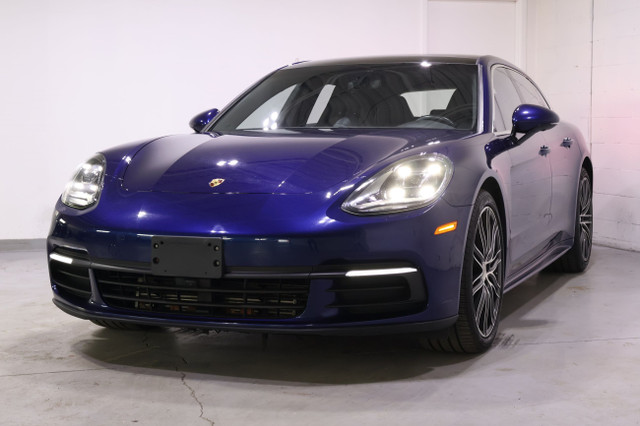 2020 Porsche Panamera 4 Sport Turismo AWD in Cars & Trucks in City of Toronto - Image 2