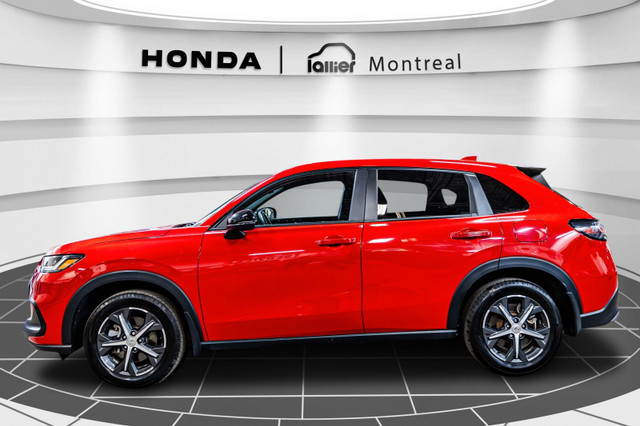 2023 Honda HR-V SPORT | AWD | TOIT | DÉMARREUR | in Cars & Trucks in City of Montréal - Image 4