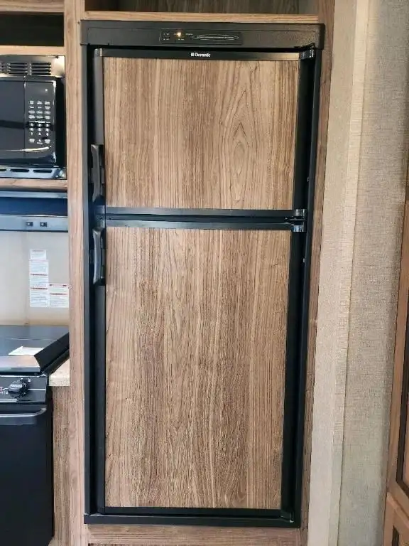 2016 Forest River Shasta Phoenix 28BH in RVs & Motorhomes in Thetford Mines - Image 18