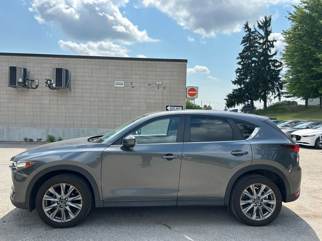 2021 Mazda CX-5 GS ONE OWNER| NO ACCIDENTS| SUNROOF in Cars & Trucks in Markham / York Region - Image 2