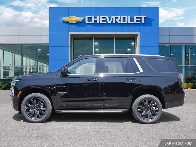 2025 Chevrolet Tahoe LT in Cars & Trucks in London - Image 3
