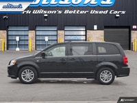 Come see this certified 2019 Dodge Grand Caravan 35th Anniversary | Split leather | Nav | DVD | Powe... (image 1)