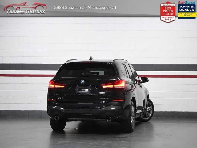 2022 BMW X1 xDrive 28i ///M Leather Carplay Navigation Panoramic in Cars & Trucks in Mississauga / Peel Region - Image 2