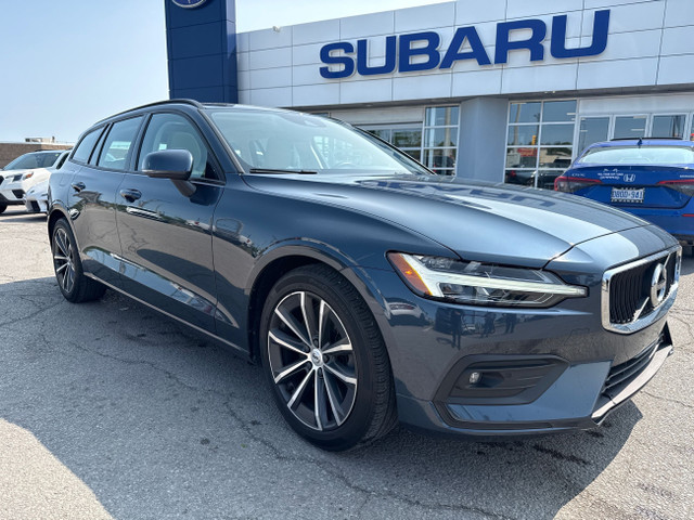 2022 Volvo V60 T6 Momentum V60! in Cars & Trucks in Markham / York Region
