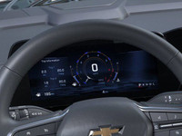 The 2025 Chevrolet Suburban LS is a full-size SUV designed for spacious comfort and robust capabilit... (image 6)