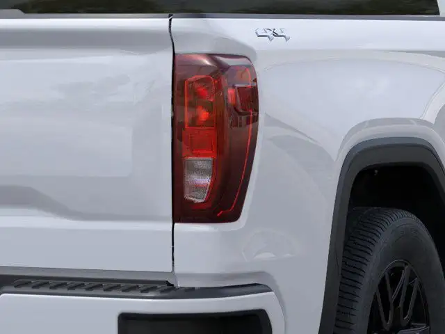 2025 GMC Sierra 1500 Crew Cab Pro in Cars & Trucks in Edmonton - Image 12