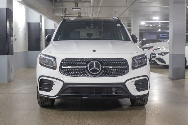 2025 Mercedes-Benz GLB GLB 250 4MATIC SUV in Cars & Trucks in Edmonton - Image 3