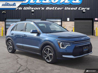 Look at this certified 2023 Kia Niro Plug-In Hybrid EX | Nav | Heated Wheel + Seats | CarPlay + Andr... (image 6)