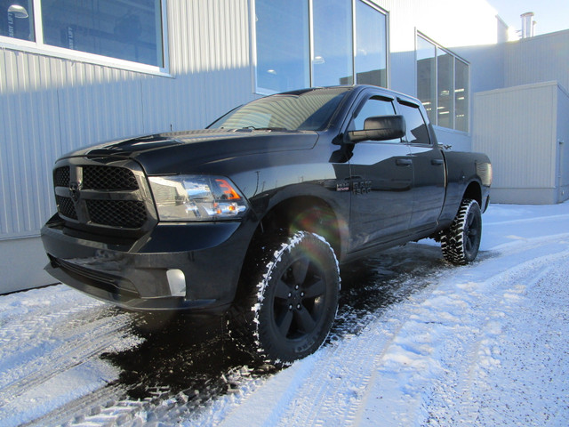 2018 Ram 1500 Express  in Cars & Trucks in Calgary