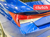 1 OWNER / Climate Control, Dual Zone Front Climate Control, Premium Sound System and more! Clutch is... (image 8)