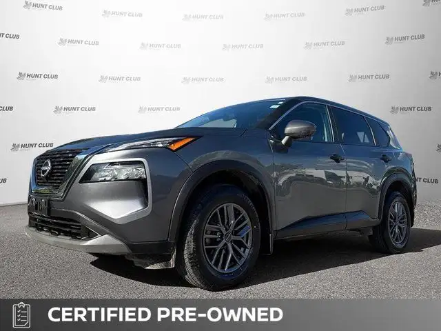 2023 Nissan Rogue dans Autos et camions dans Ottawa - Image 2
