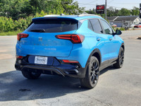 Engine: 1.3L TURBO 3cyl. L/100Km City: 0.0 L/100Km Hwy: 0.0 Safety Equipment HD Rear Vision Camera R... (image 5)