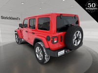 **Strickland's is home of the Hassle-Free car shopping experience. We make car buying fun, find your... (image 4)