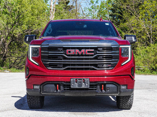 2022 GMC Sierra 1500 AT4- Heated / Vented Seats - in Cars & Trucks in Barrie - Image 4