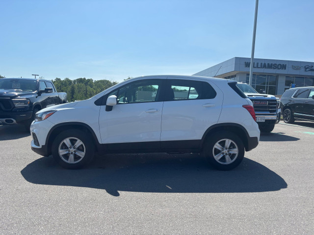 2020 Chevrolet Trax LS in Cars & Trucks in Kawartha Lakes - Image 4