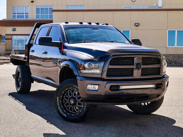 2016 Ram 2500 Laramie 6.7L in Cars & Trucks in Strathcona County - Image 2