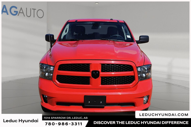 2021 Ram 1500 Classic Express 17-inch aluminum wheels, in Cars & Trucks in Edmonton - Image 2
