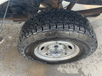 See Dealer Website for Details. 2012 Ford Super Duty F-250 SRW XL/gas 4x4 (image 9)