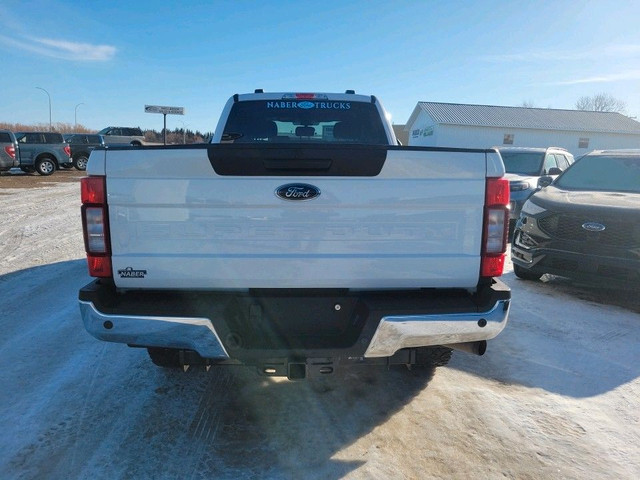 2020 Ford F-250 XLT in Cars & Trucks in Prince Albert - Image 4