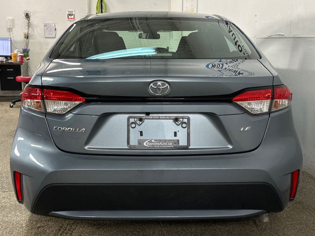 2022 Toyota Corolla LE LE! 10,000KM! HEATED SEATS & MORE! in Cars & Trucks in Belleville - Image 4