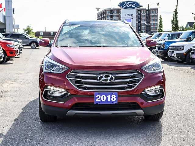 2018 Hyundai Santa Fe Sport 2.4L Luxury AWD in Cars & Trucks in Markham / York Region - Image 3