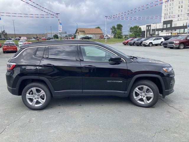 2023 Jeep Compass NORTH in Cars & Trucks in City of Halifax - Image 4