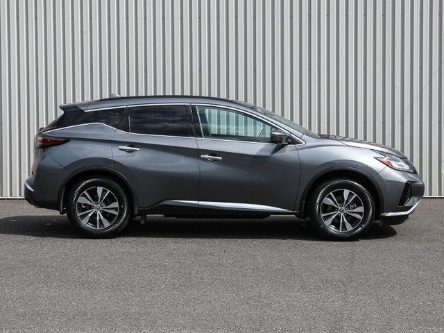 Nissan Murano SV 2020 in Cars & Trucks in Longueuil / South Shore - Image 2