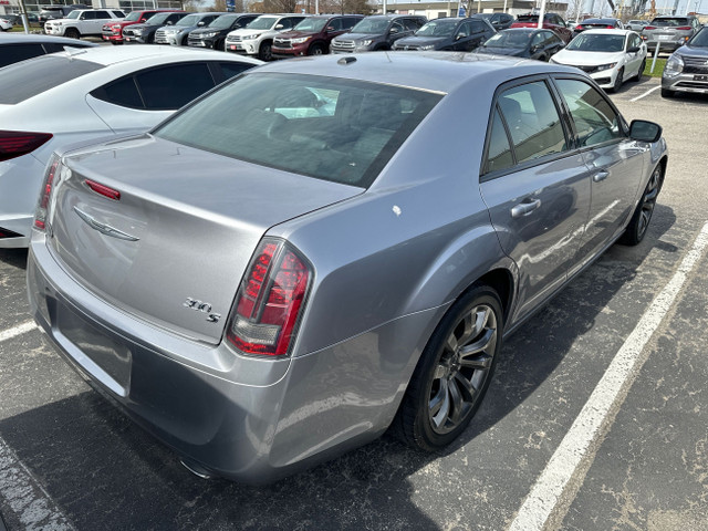 2014 Chrysler 300 S in Cars & Trucks in Mississauga / Peel Region - Image 4