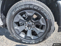 This Ram 1500 delivers a Twin Turbo Regular Unleaded I-6 3.0 L/183 engine powering this Automatic tr... (image 8)