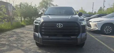 2024TOYOTATUNDRA Certification included. HST and Licensing Extra FINANCING AVAILABLE Apply at https:...