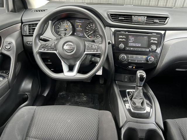 2018 Nissan Qashqai S/SV/SL dans Autos et camions  à Saint-Hyacinthe - Image 2