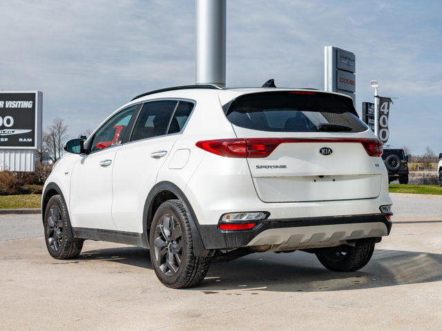 2021 Kia Sportage in Cars & Trucks in Barrie - Image 3